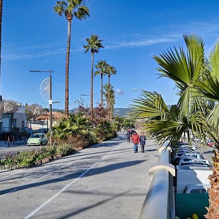 Apartament L'Ecrin De La Ciotat A 50 M Du Port Zewnętrze zdjęcie