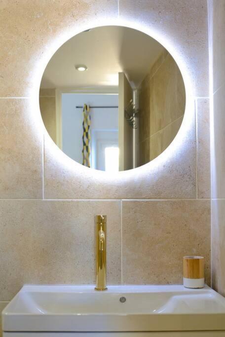 Apartament L'Ecrin De La Ciotat A 50 M Du Port Zewnętrze zdjęcie