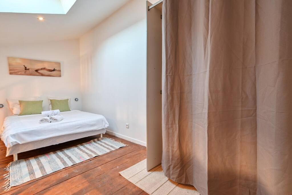Apartament L'Ecrin De La Ciotat A 50 M Du Port Zewnętrze zdjęcie