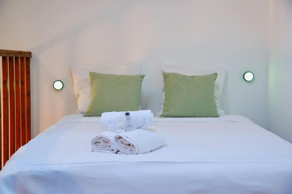 Apartament L'Ecrin De La Ciotat A 50 M Du Port Zewnętrze zdjęcie