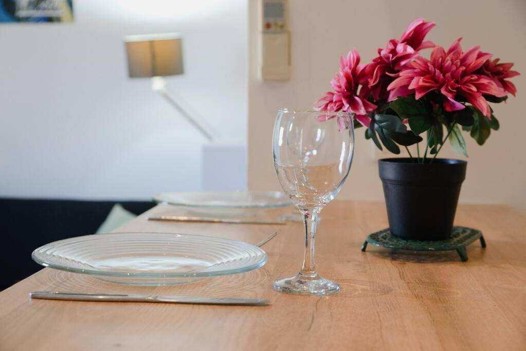 Apartament L'Ecrin De La Ciotat A 50 M Du Port Zewnętrze zdjęcie