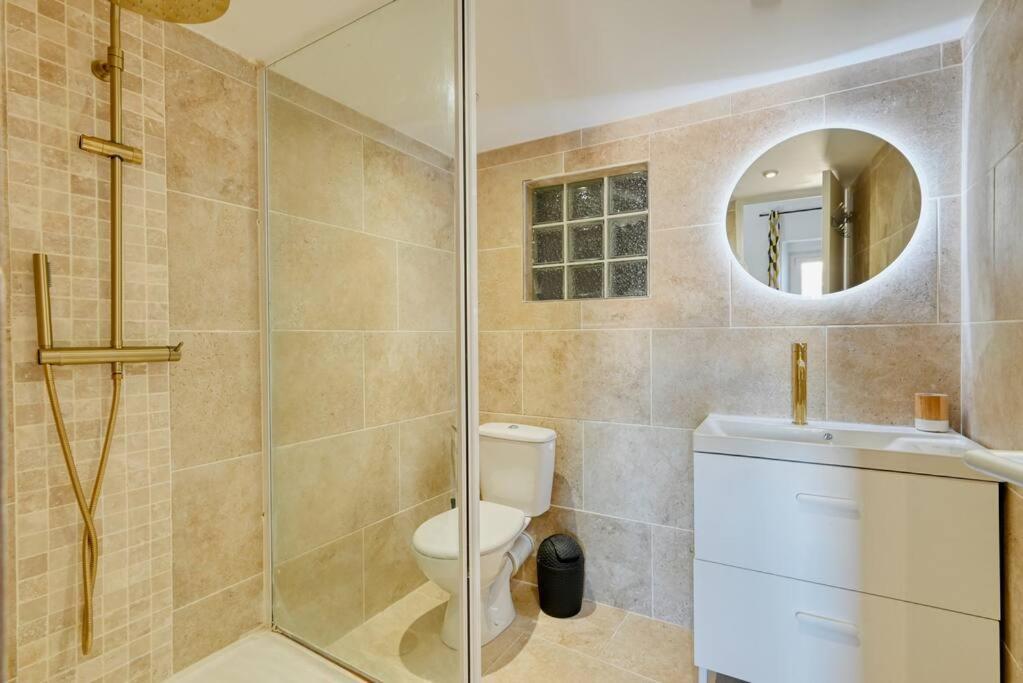 Apartament L'Ecrin De La Ciotat A 50 M Du Port Zewnętrze zdjęcie